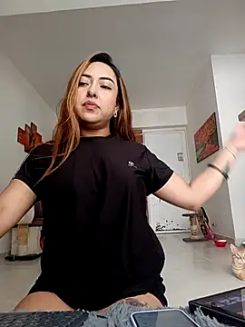 Tamara valentine online show from 02.17.26