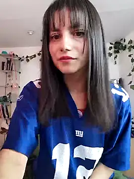 Snapshot of AriannaSoul chatting on 06.30.26 AriannaSoul online show from 06.30.26