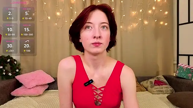 JuanaFriesz online show from 12.17.25