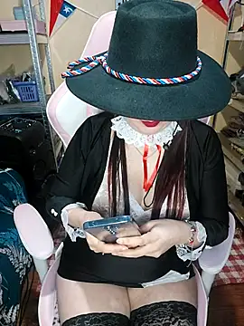 MaruMoon69 online show from 09.13.25