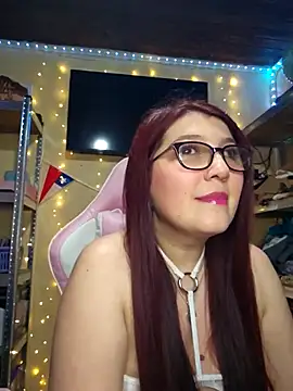 MaruMoon69 online show from 10.01.25