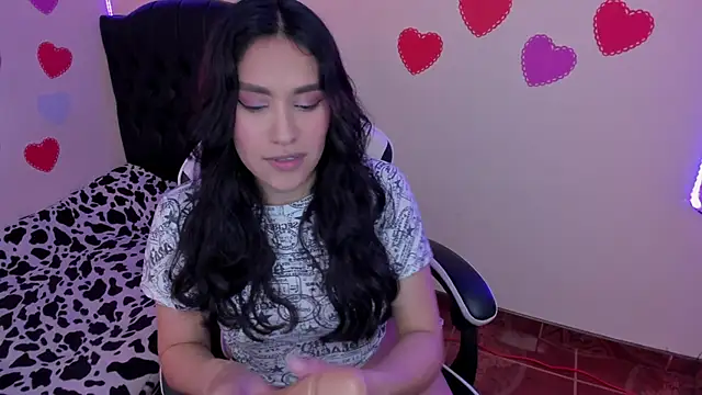 megaan cb online show from 03.06.26