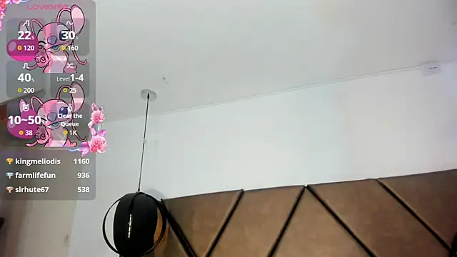 Snapshot of PenelopeGuzman__ chatting on 05.22.26 PenelopeGuzman online show from 05.22.26
