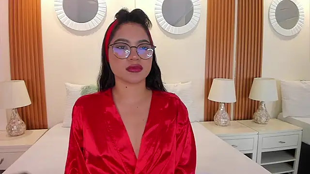 kendalFox  online show from 09.09.25