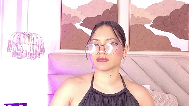 kendalFox  online show from 11.09.25