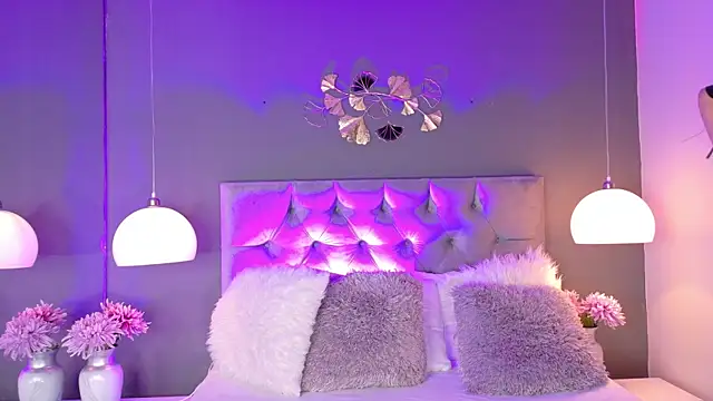 kendalFox  online show from 04.02.26