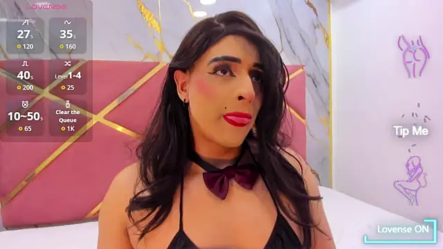 Snapshot of sweet_Elizabeth chatting on 11.07.25 sweet Elizabeth online show from 11.07.25