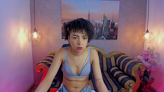 Lucia jane online show from 10.24.25