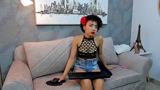 Lucia jane online show from 11.12.25