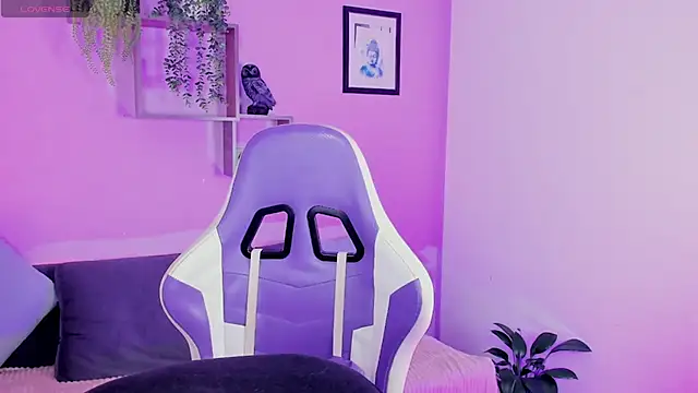 ScarlettBlake  online show from 10.21.25