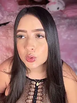 Snapshot of Emiily_Moore1 chatting on 09.12.25 Emiily Moore1 online show from 09.12.25