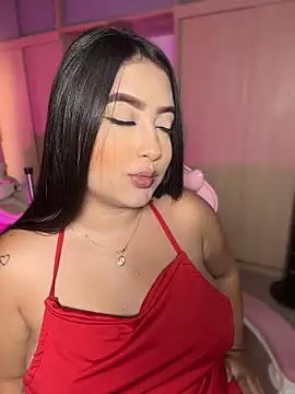 Emiily Moore1 online show from 05.24.26