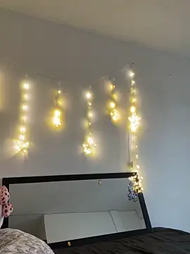 aliciia 23 online show from 12.18.25