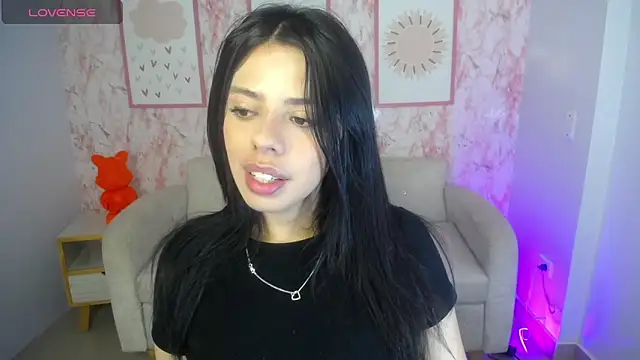 Channel Garcia ch1 online show from 11.13.25