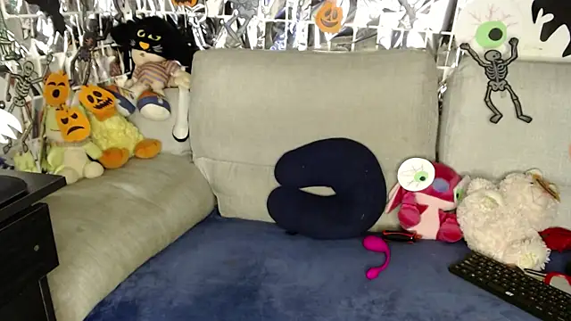 Raycatt1 online show from 10.22.25