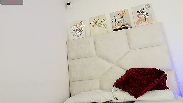 elizawiliamst online show from 05.30.26