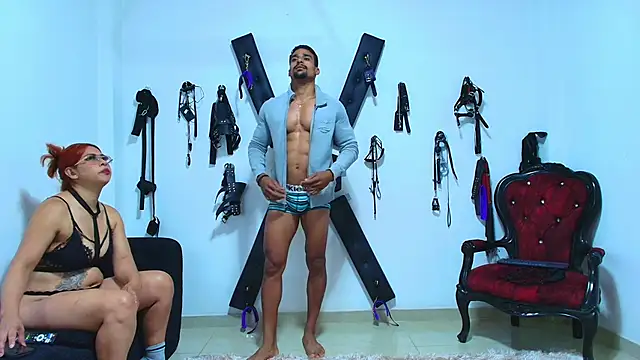 Snapshot of Adonis_artemis chatting on 10.25.25 Adonis artemis online show from 10.25.25