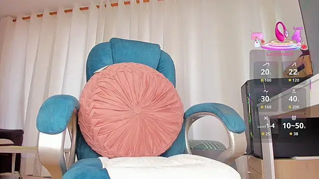 MendezMaria online show from 11.10.25