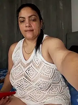 tiffany Johnson1 online show from 09.20.25