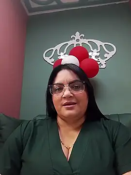 tiffany Johnson1 online show from 09.22.25