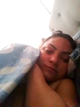 tiffany Johnson1 online show from 10.01.25