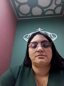 tiffany Johnson1 online show from 10.06.25