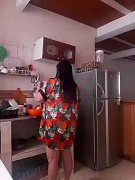 tiffany Johnson1 online show from 11.14.25