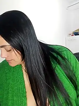 tiffany Johnson1 online show from 11.15.25