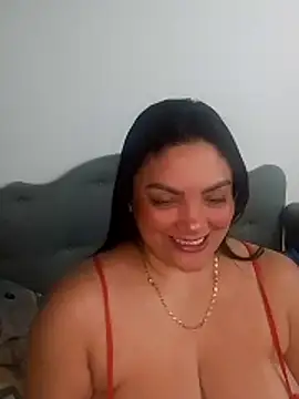 Snapshot of tiffany_Johnson1 chatting on 02.10.26 tiffany Johnson1 online show from 02.10.26