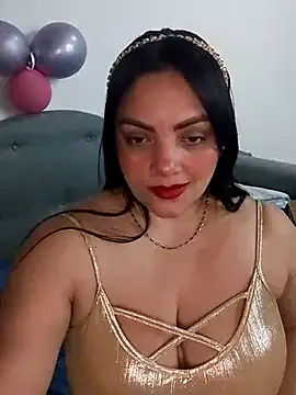 Snapshot of tiffany_Johnson1 chatting on 02.13.26 tiffany Johnson1 online show from 02.13.26