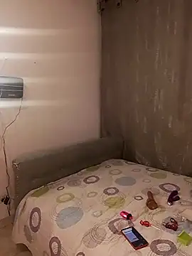 tiffany Johnson1 online show from 03.26.26