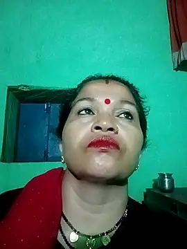 Snapshot of Manavi_x chatting on 10.13.25 Manavi x online show from 10.13.25