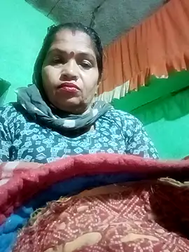 Snapshot of Manavi_x chatting on 11.27.25 Manavi x online show from 11.27.25