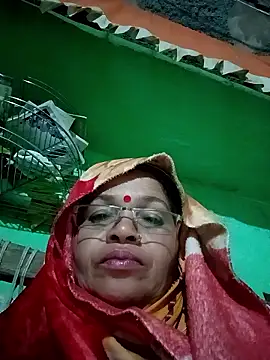 Manavi x online show from 01.14.26