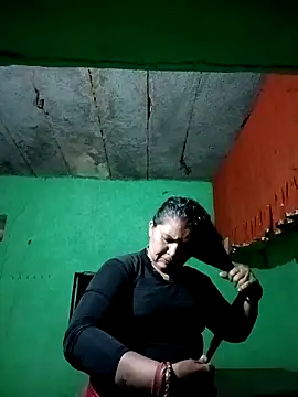 Manavi x online show from 02.24.26