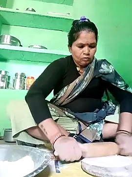 Manavi x online show from 03.02.26