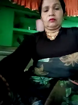 Manavi x online show from 03.09.26