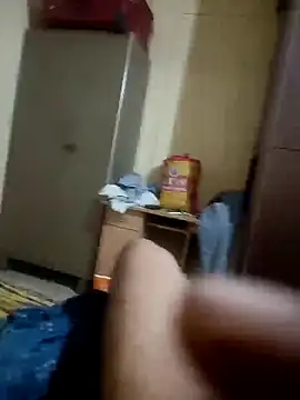 bobby3374 online show from 04.19.26