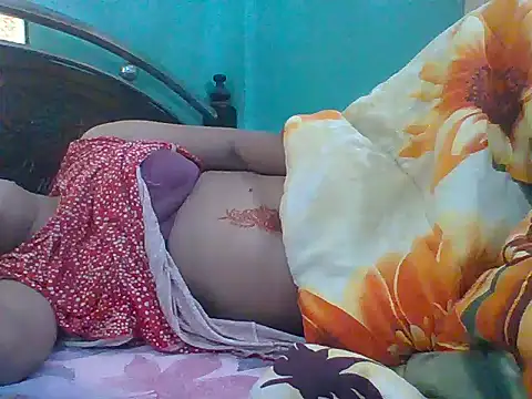 angel marea online show from 02.04.26