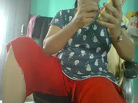 Snapshot of angel_marea chatting on 05.10.26 angel marea online show from 05.10.26