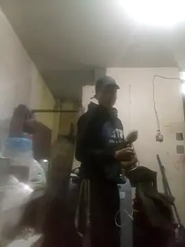 Bebicho14 online show from 09.16.25