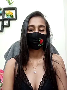 Snapshot of Softecho-03 chatting on 11.17.25 Softecho-03 online show from 11.17.25