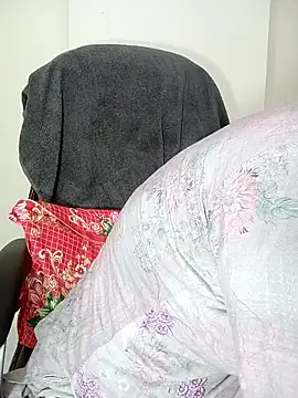 Snapshot of Softecho-03 chatting on 02.13.26 Softecho-03 online show from 02.13.26