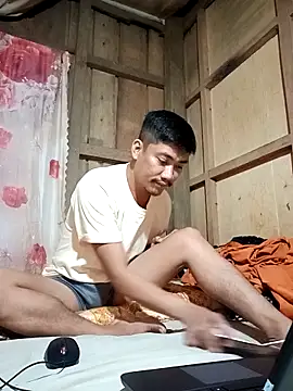 Hottie pinoy21 online show from 09.29.25