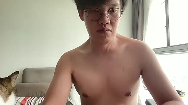 Passionatetwink2 online show from 01.11.26