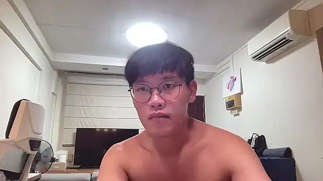 Passionatetwink2 online show from 07.17.26