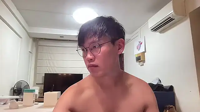 Passionatetwink2 online show from 07.21.26