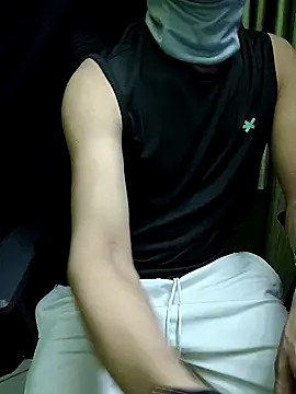 Snapshot of chocolate_alone chatting on 11.09.25 chocolate alone online show from 11.09.25