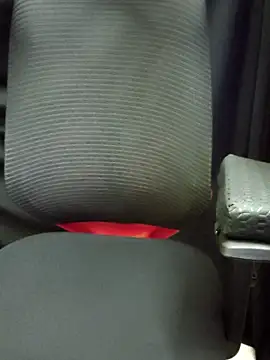 Snapshot of chocolate_alone chatting on 11.16.25 chocolate alone online show from 11.16.25