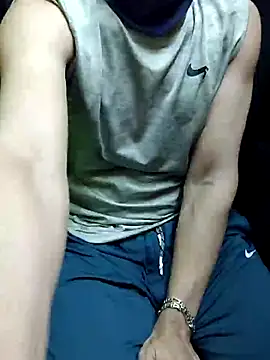 chocolate alone online show from 12.05.25